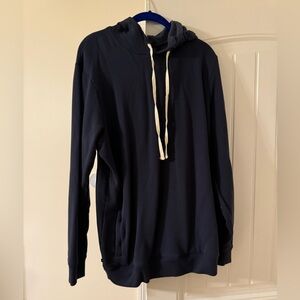 Travis Mathew Hoodie XL
